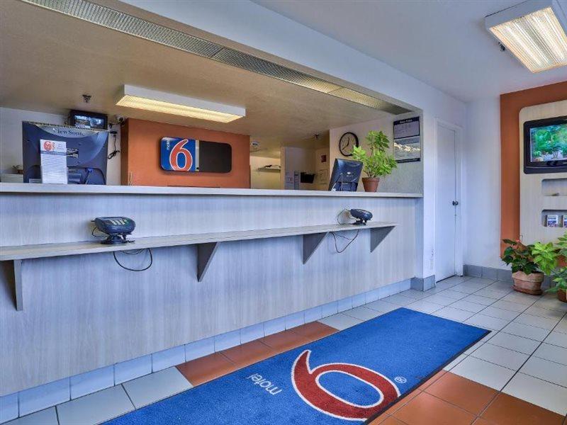 Motel 6-Flagstaff, Az - West - Woodland Village Luaran gambar
