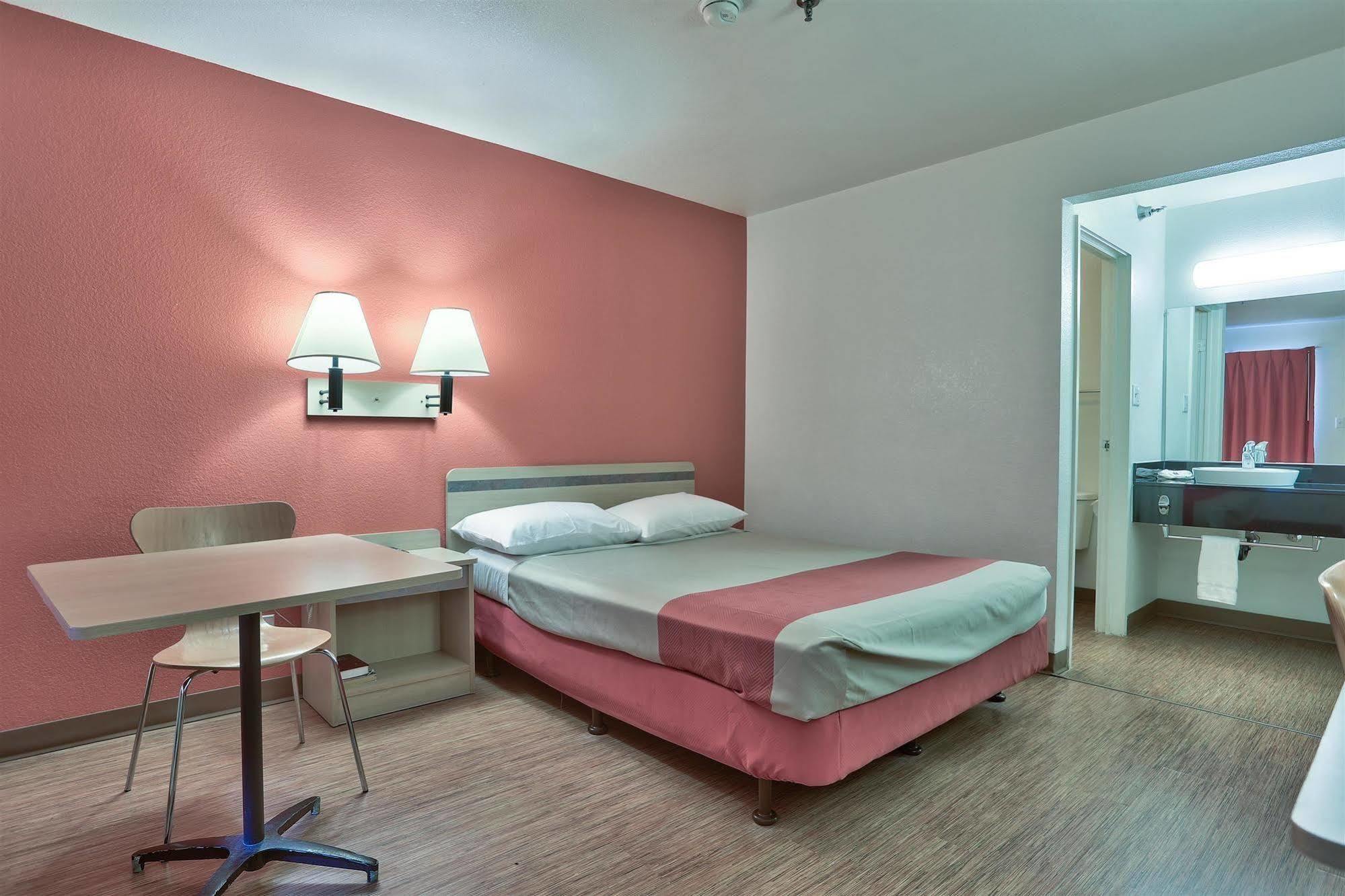 Motel 6-Flagstaff, Az - West - Woodland Village Luaran gambar