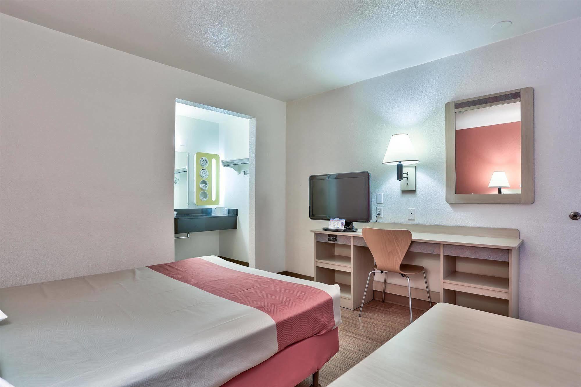 Motel 6-Flagstaff, Az - West - Woodland Village Luaran gambar
