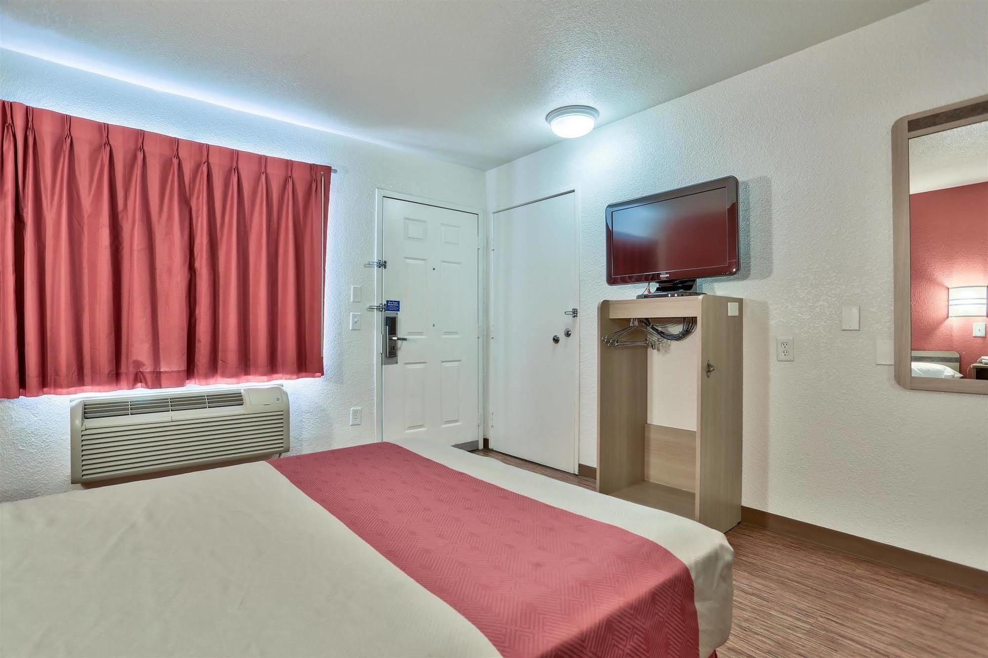 Motel 6-Flagstaff, Az - West - Woodland Village Luaran gambar